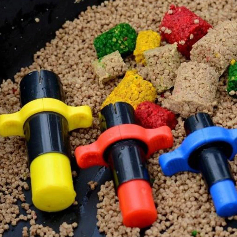 Preston Innovations Quick Cone & Bait Mould